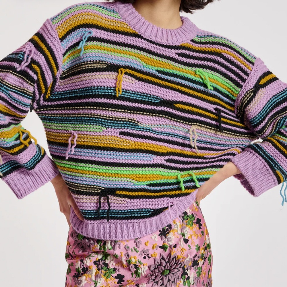 Essentiel Antwerp Pullover